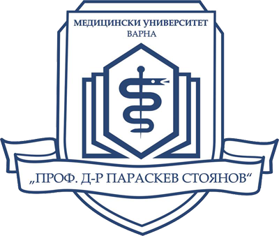 Медицински университет "Проф. д-р Параскев Стоянов" - Варна